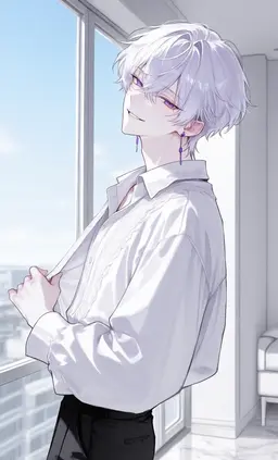 Profile image of 준