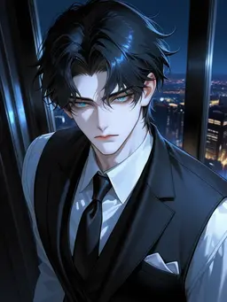 Profile image of 에이지