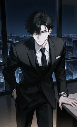 Profile image of 에이지