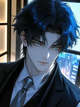 Profile image of 에이지