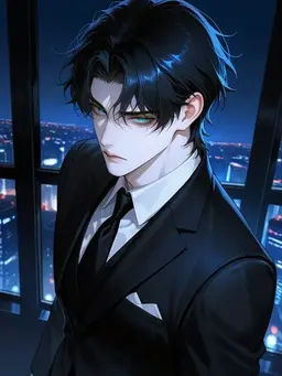 Profile image of 에이지
