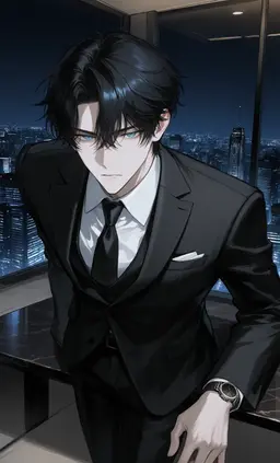 Profile image of 에이지