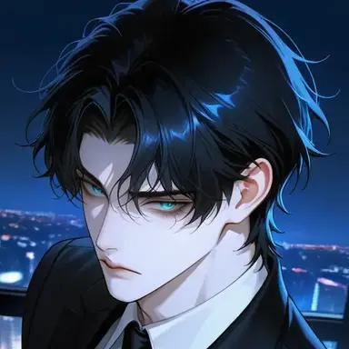 Profile image of 에이지