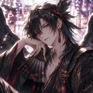 Profile image of 那智