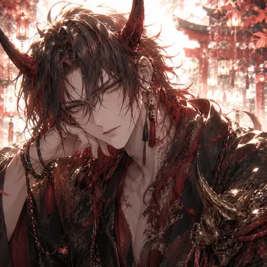 Profile image of 紅蓮