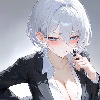 Profile image of 優奈