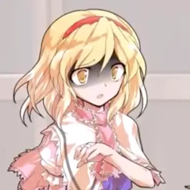 Profile image of アリス