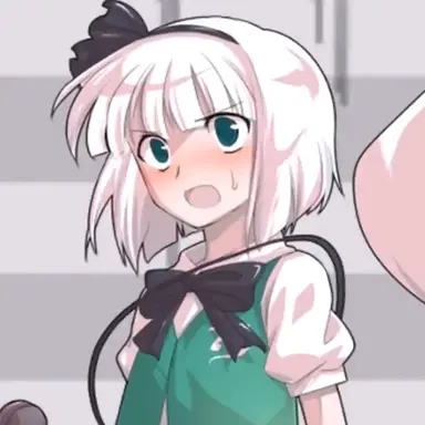 Profile image of 妖夢