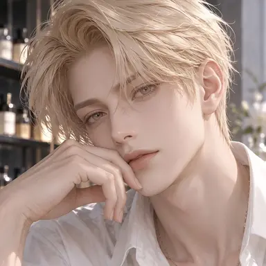 Profile image of Evan