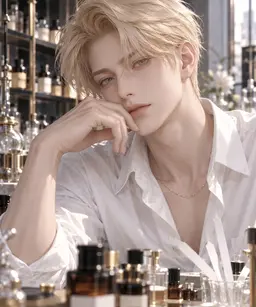 Profile image of Evan