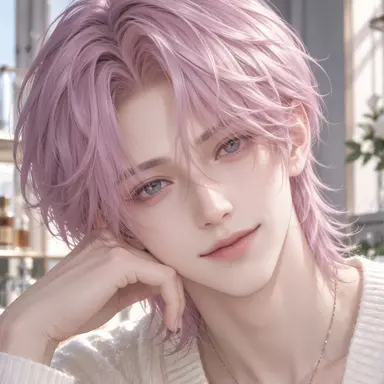 Profile image of Riku