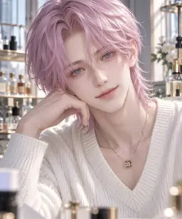 Profile image of Riku