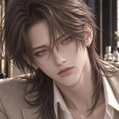 Profile image of Kazuki