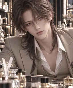 Profile image of Kazuki