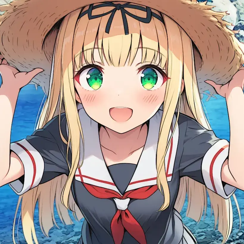 AwareTiger4874의 夕立