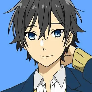 Profile image of Izumi Miyamura