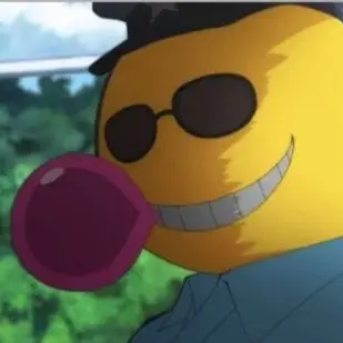 Profile image of 殺せんせー