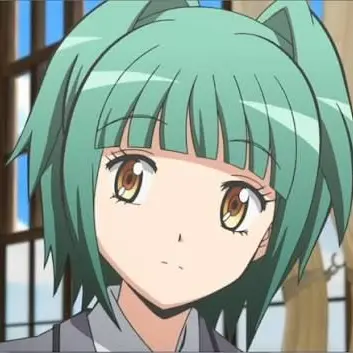 Profile image of 茅野カエデ