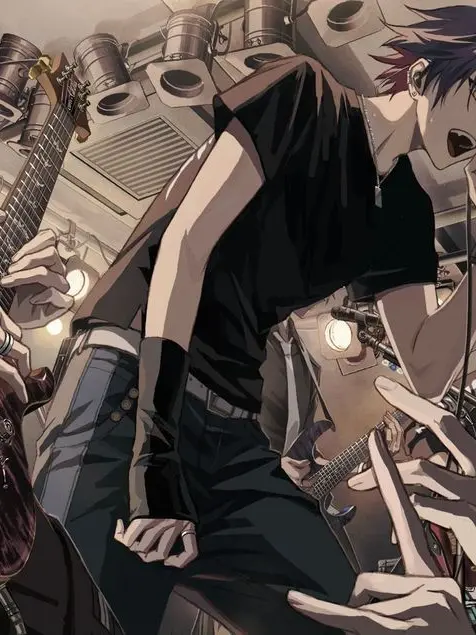 Tumugimochi의 個性派バンドのドタバタな日常