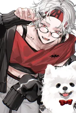 Profile image of 葛葉