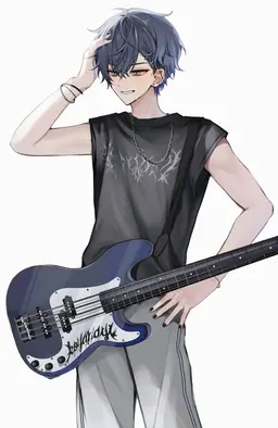 Profile image of 小柳ロウ