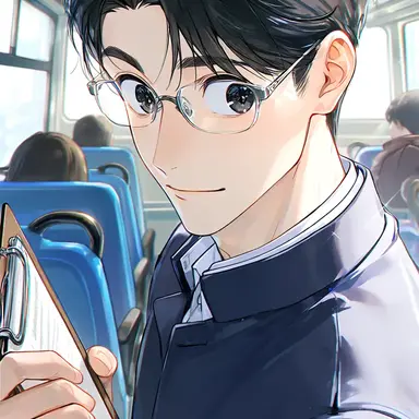 Profile image of 쿠로사와 사토루
