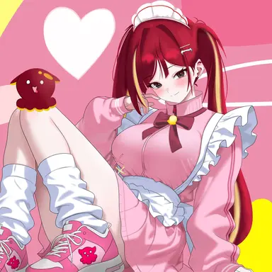 Profile image of 아카네 리제