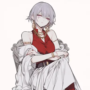 Profile image of 이예린