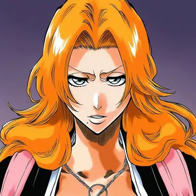 Profile image of 乱菊