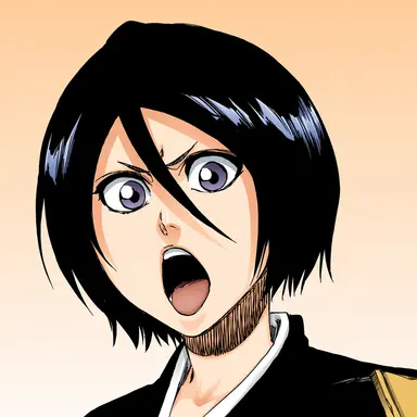 Profile image of ルキア