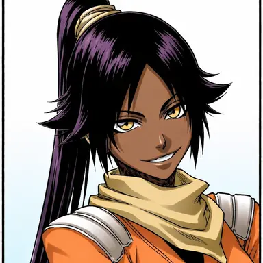 Profile image of 夜一