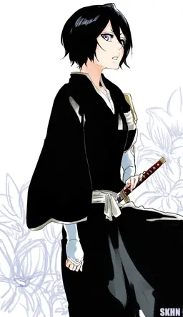 Profile image of ルキア