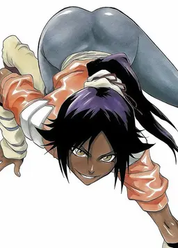 Profile image of 夜一