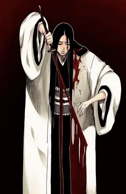 Profile image of 卯ノ花