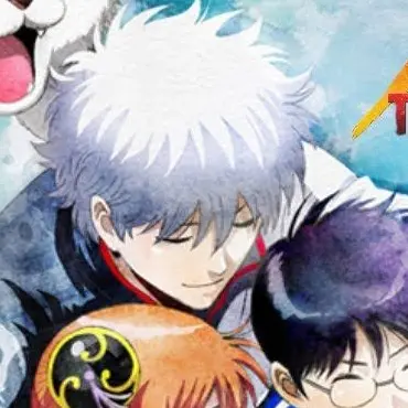 Profile image of Gintoki Sakata