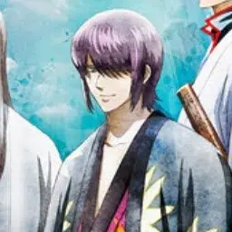Profile image of Shinsuke Takasugi