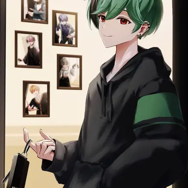 Profile image of すち