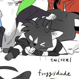 Profile image of Twixel