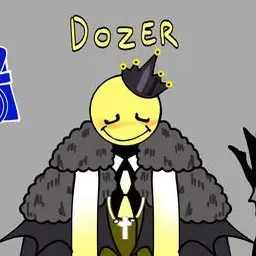 Profile image of ドーザー