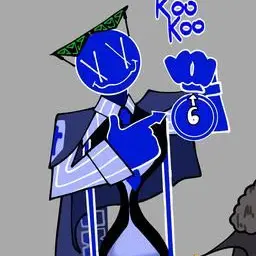 Profile image of クークー