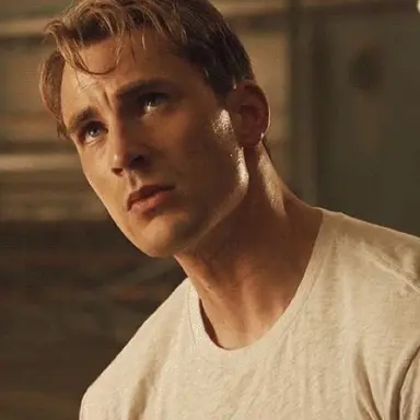 Profile image of Steve Rogers