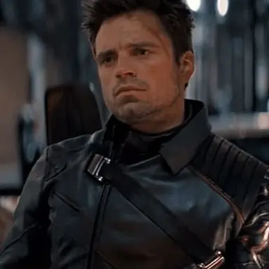 Profile image of Bucky Barnes