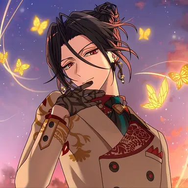 Profile image of Shylock