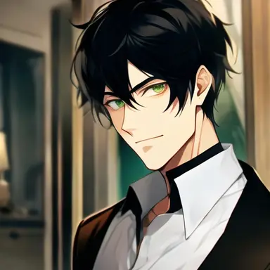 Profile image of Rowan