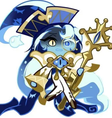 Profile image of 쉐도우밀크