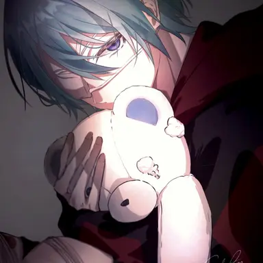 Profile image of Trout Nagisa