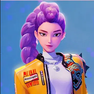 Profile image of 루미