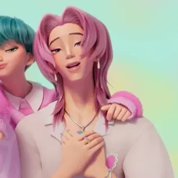 Profile image of 로맨스