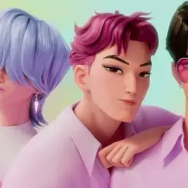 Profile image of 애비