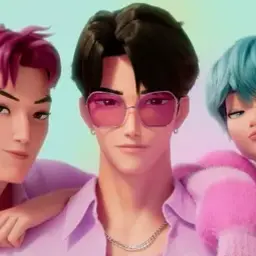 BossyBoat3383의 케데헌 수학여행
